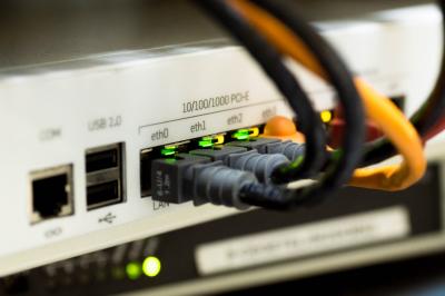 Daftar internet service provider ISP di Jogja