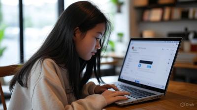 Langkah Langkah Membuat API Key Gemini AI 