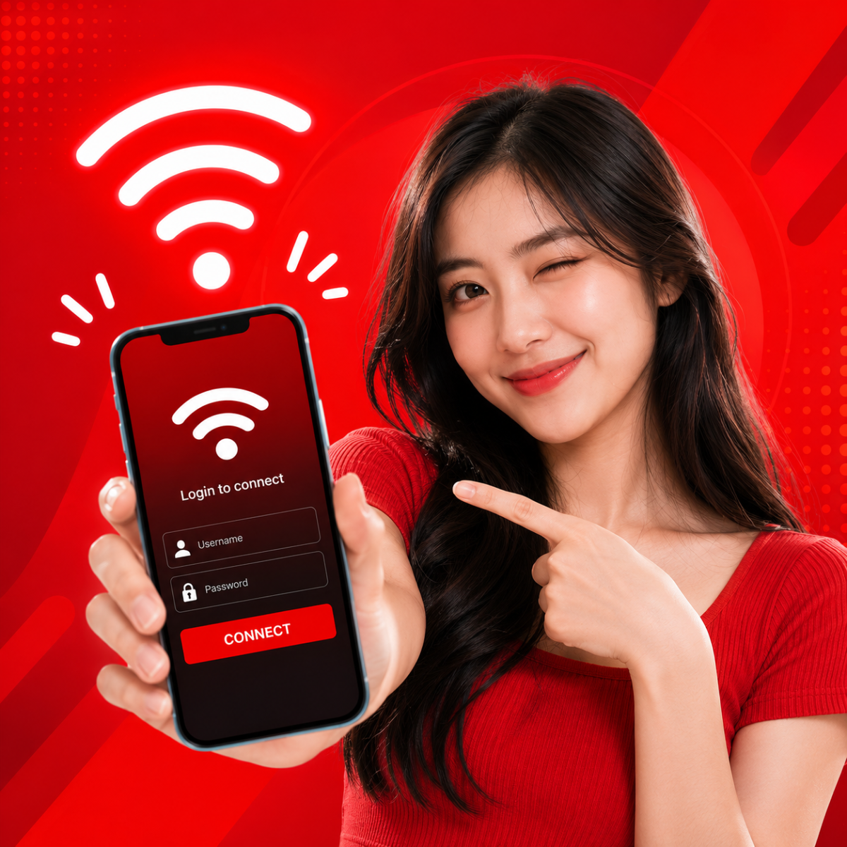 Captive Portal Mikrotik